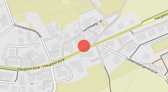 Immobilienpreise Gundetswil