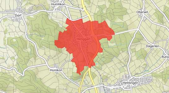Immobilienpreise Henggart