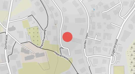 Immobilienpreise Hirzel