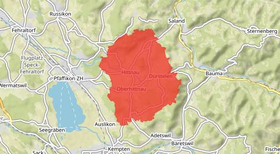Immobilienpreise Hittnau