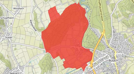 Immobilienpreise Hochfelden