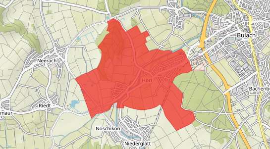 Immobilienpreise Höri