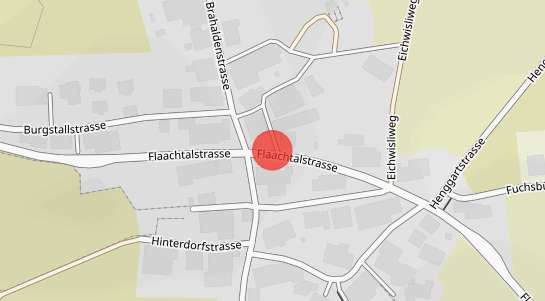 Immobilienpreise Hünikon (Neftenbach)