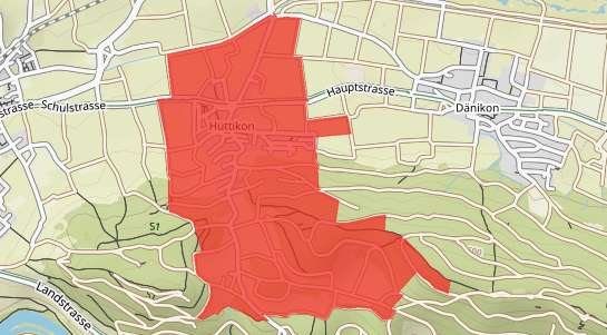 Immobilienpreise Hüttikon