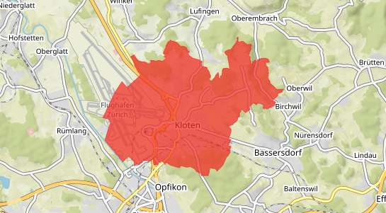 Immobilienpreise Kloten