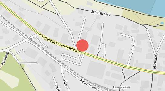 Immobilienpreise Langwiesen