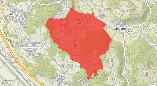 Immobilienpreise Lufingen