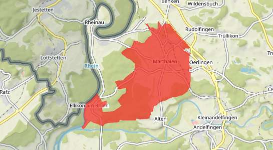 Immobilienpreise Marthalen