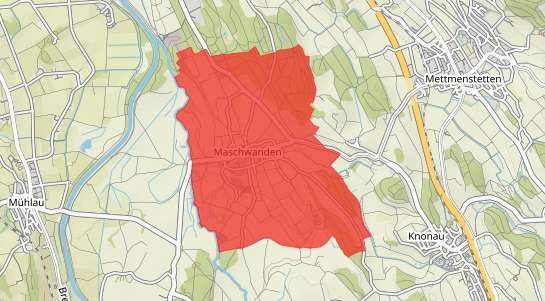 Immobilienpreise Maschwanden