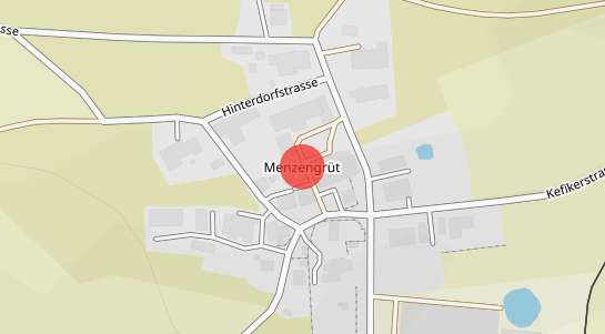 Immobilienpreise Menzengrüt