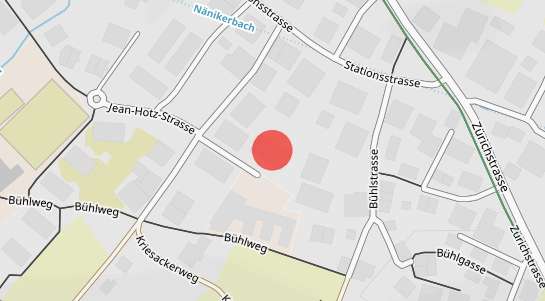 Immobilienpreise Nänikon