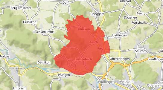 Immobilienpreise Neftenbach
