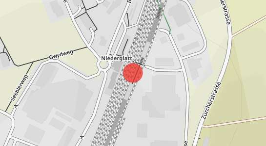 Immobilienpreise Niederglatt ZH