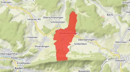 Immobilienpreise Niederweningen