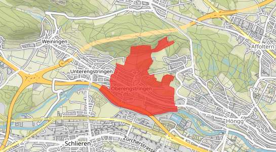 Immobilienpreise Oberengstringen