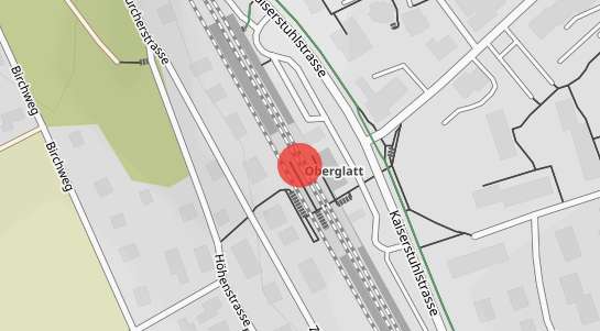 Immobilienpreise Oberglatt ZH