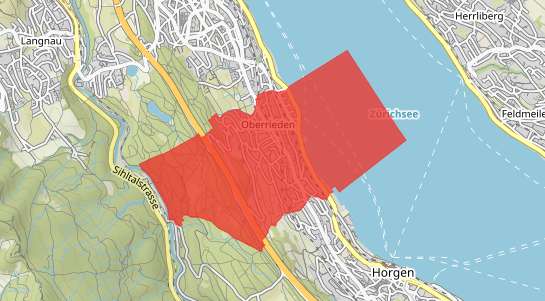 Immobilienpreise Oberrieden