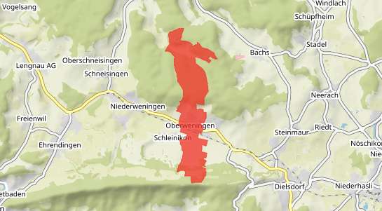 Immobilienpreise Oberweningen