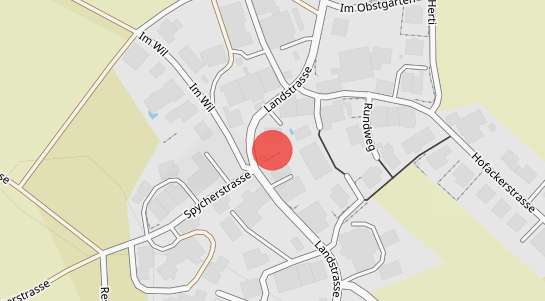 Immobilienpreise Oberwil (Dägerlen)