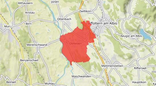 Immobilienpreise Obfelden