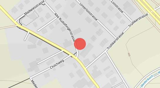 Immobilienpreise Oerlingen