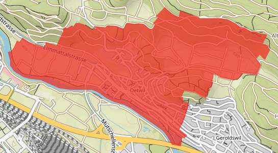 Immobilienpreise Oetwil an der Limmat