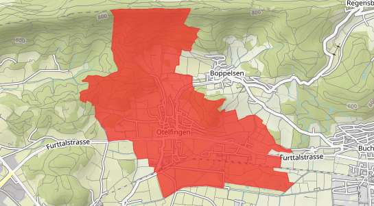 Immobilienpreise Otelfingen