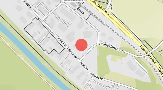 Immobilienpreise Rämismühle