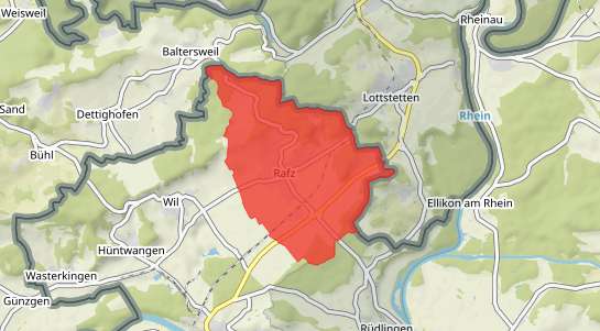 Immobilienpreise Rafz