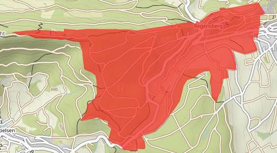 Immobilienpreise Regensberg