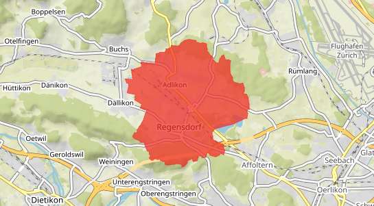 Immobilienpreise Regensdorf