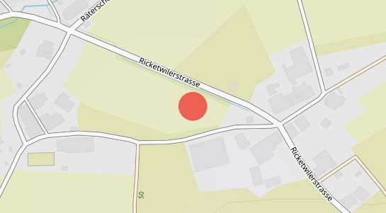 Immobilienpreise Ricketwil (Winterthur)
