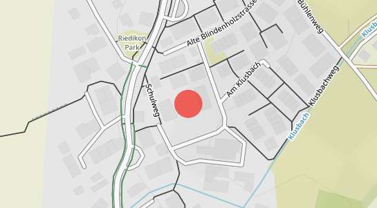 Immobilienpreise Riedikon