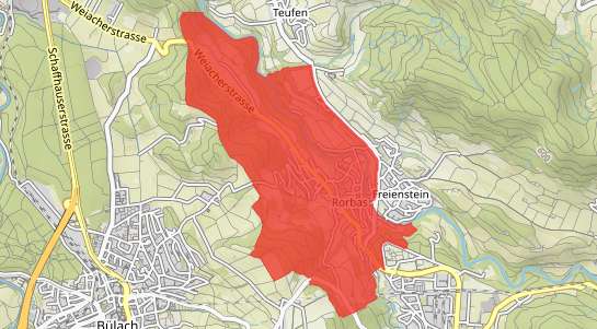 Immobilienpreise Rorbas