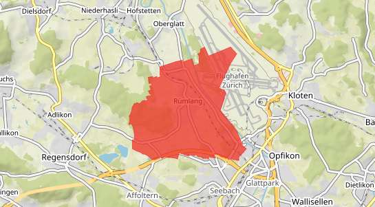 Immobilienpreise Rümlang