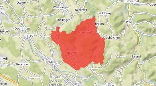 Immobilienpreise Russikon