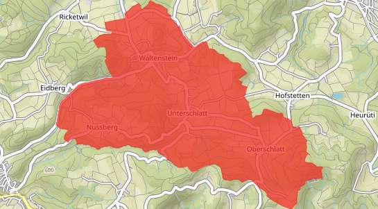 Immobilienpreise Schlatt ZH