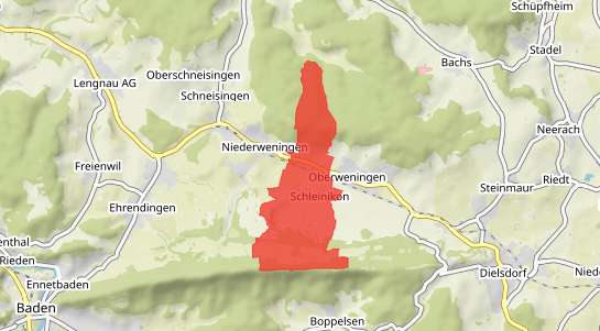 Immobilienpreise Schleinikon