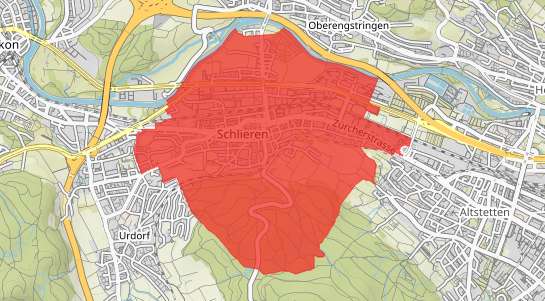 Immobilienpreise Schlieren