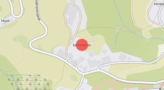 Immobilienpreise Schmidrüti