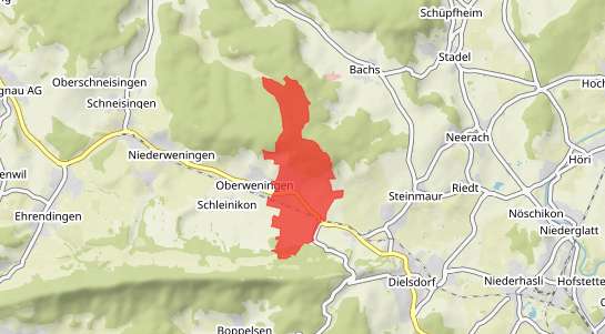 Immobilienpreise Schöfflisdorf