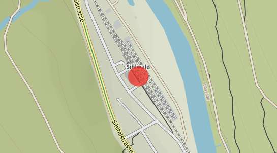 Immobilienpreise Sihlwald