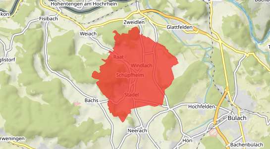 Immobilienpreise Stadel b. Niederglatt
