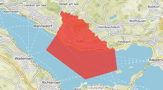 Immobilienpreise Stäfa