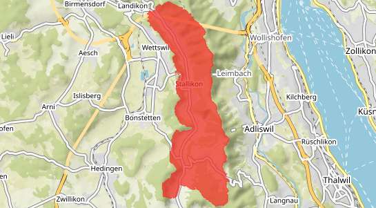 Immobilienpreise Stallikon