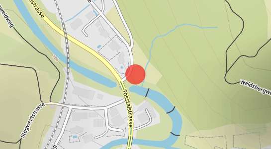 Immobilienpreise Steg im Tösstal