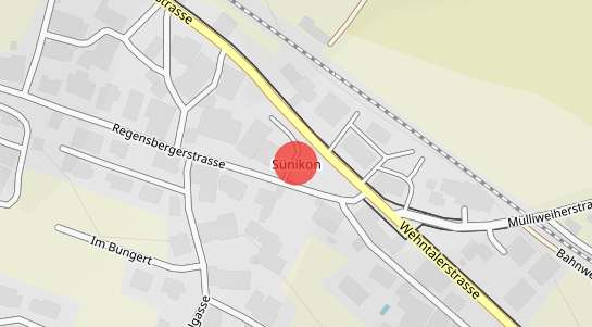 Immobilienpreise Sünikon