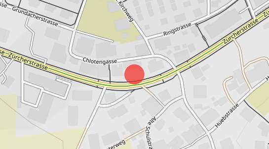 Immobilienpreise Tagelswangen