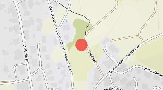 Immobilienpreise Teufen ZH