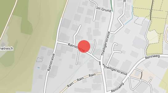 Immobilienpreise Theilingen